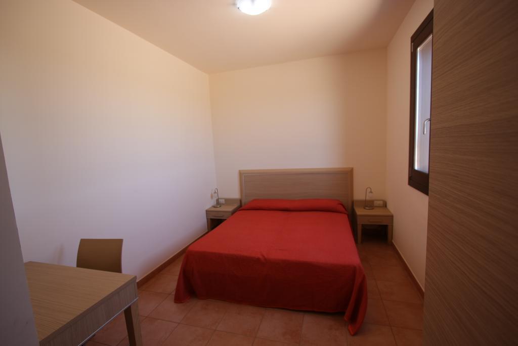 Hotel Poseidon Ispica Pokoj fotografie